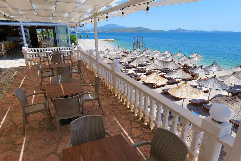 Hotel Joni Kompleks - Bar