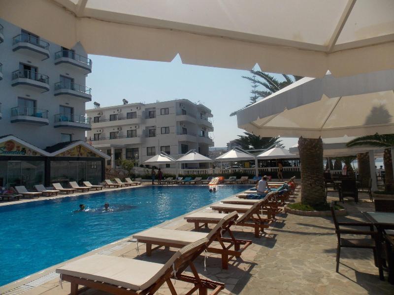Hotel Joni Kompleks - Aktivite