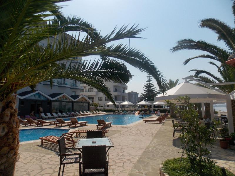 Hotel Joni Kompleks - Aktivite