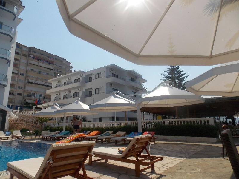 Hotel Joni Kompleks - Aktivite