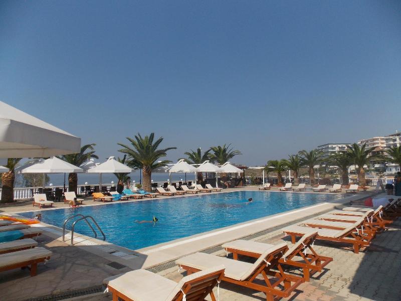 Hotel Joni Kompleks - Aktivite