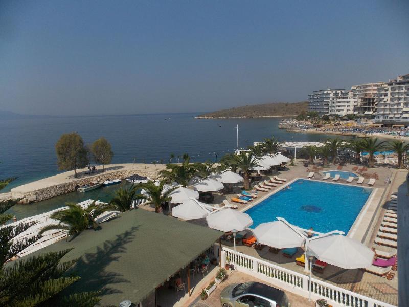 Hotel Joni Kompleks - Aktivite