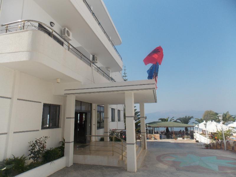 Hotel Joni Kompleks - Genel
