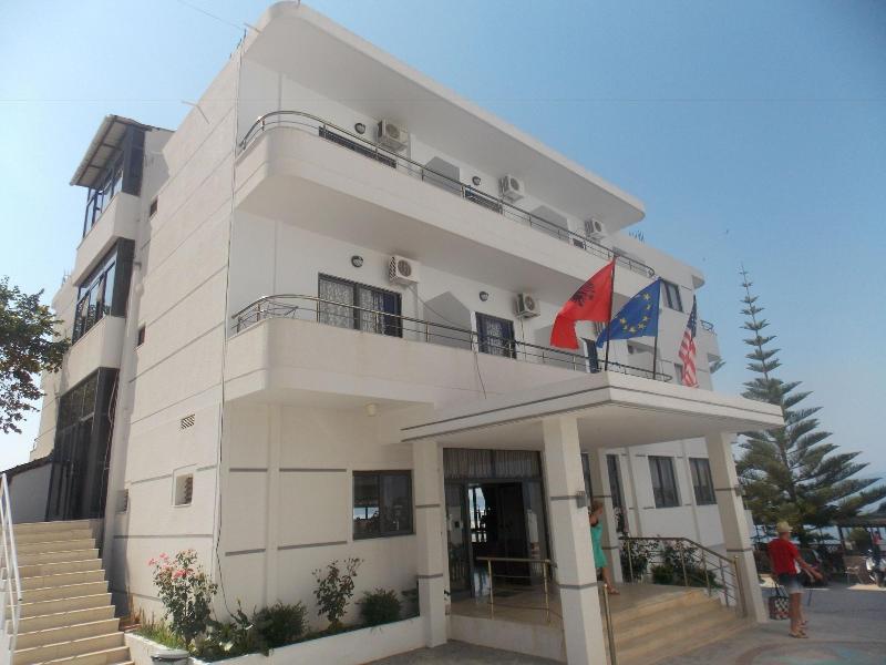 Hotel Joni Kompleks - Genel