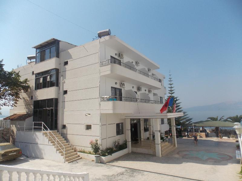 Hotel Joni Kompleks - Genel