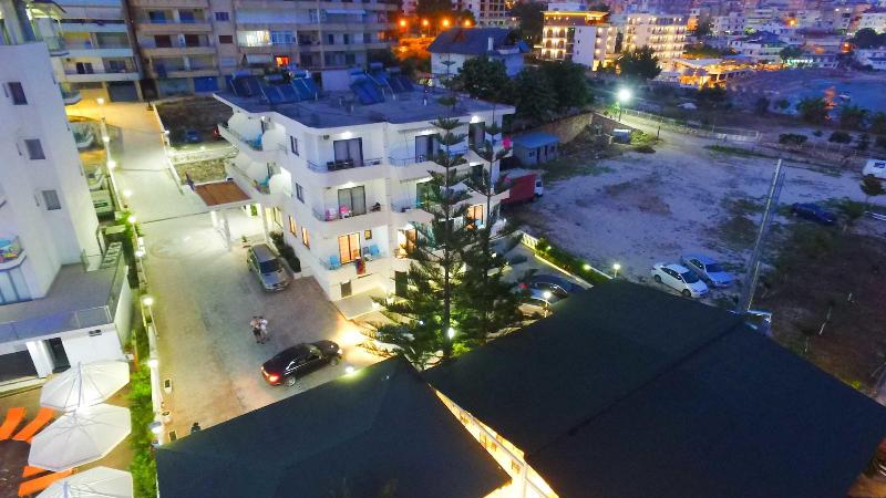 Hotel Joni Kompleks - Genel