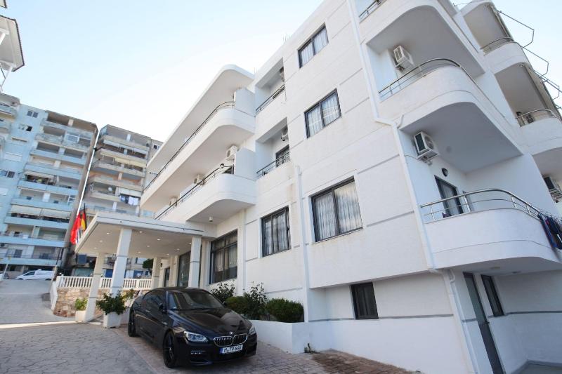 Hotel Joni Kompleks - Genel