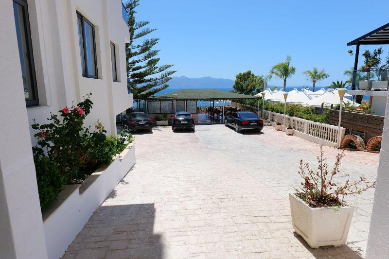 Hotel Joni Kompleks - Genel