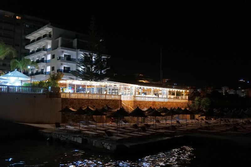 Hotel Joni Kompleks - Genel