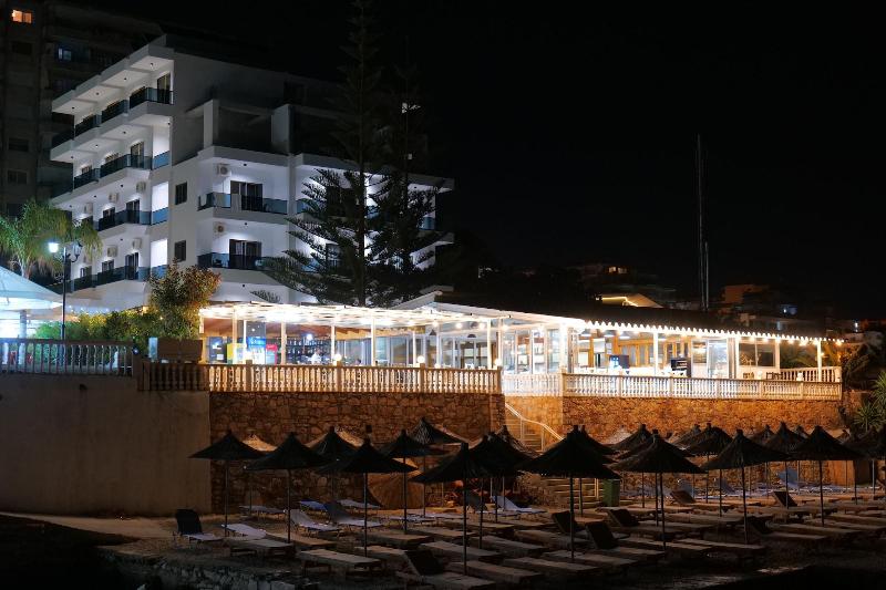 Hotel Joni Kompleks - Genel