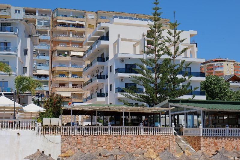 Hotel Joni Kompleks - Genel