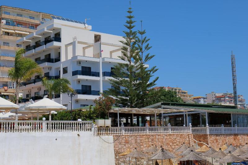 Hotel Joni Kompleks - Genel