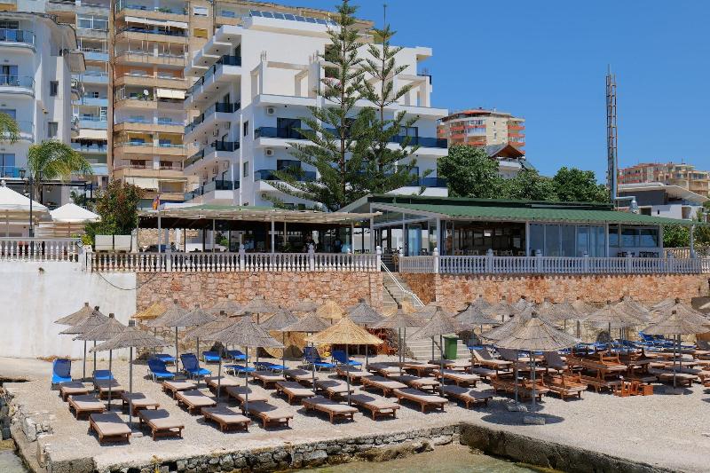 Hotel Joni Kompleks - Genel