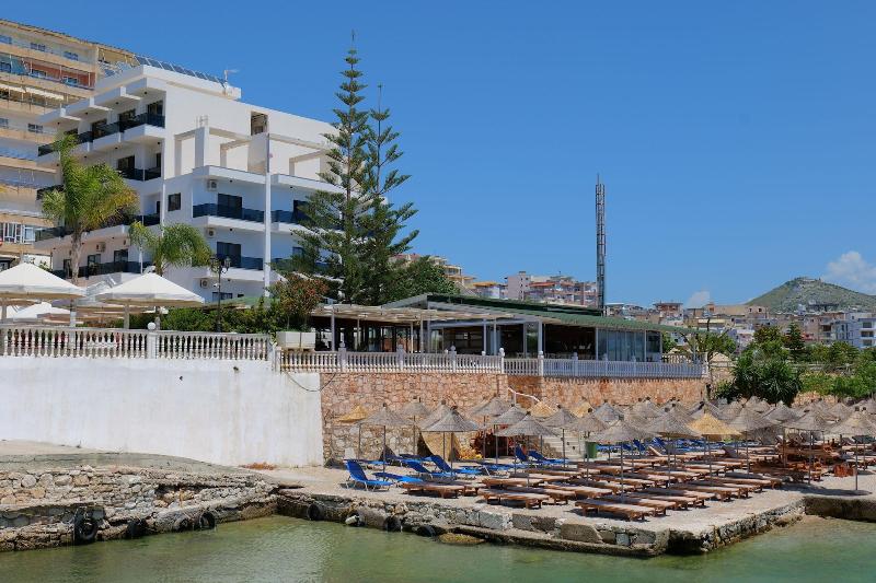 Hotel Joni Kompleks - Genel