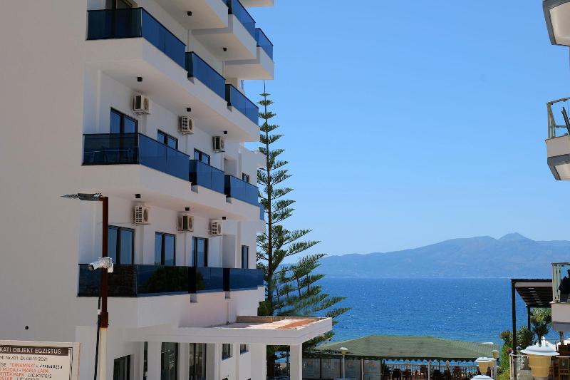 Hotel Joni Kompleks - Genel