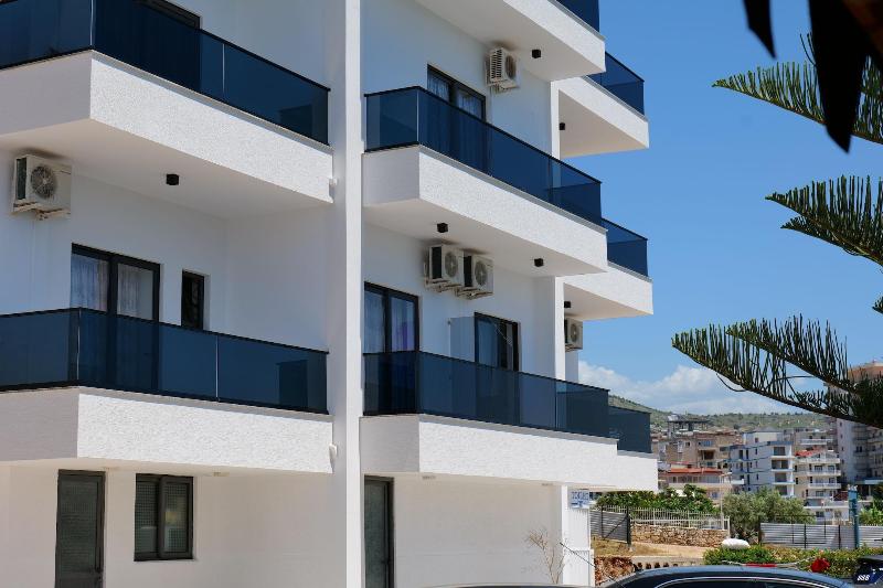 Hotel Joni Kompleks - Genel
