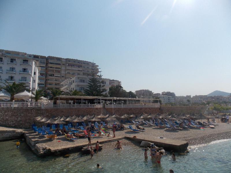 Hotel Joni Kompleks - Genel