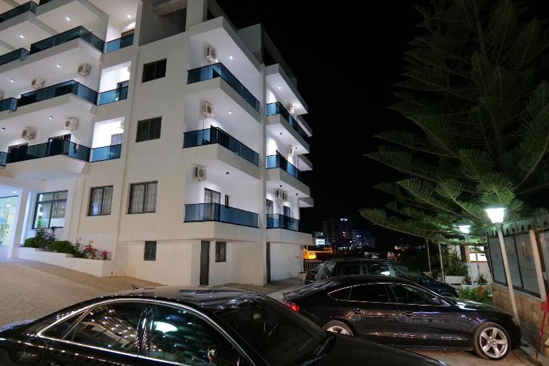 Hotel Joni Kompleks - Genel