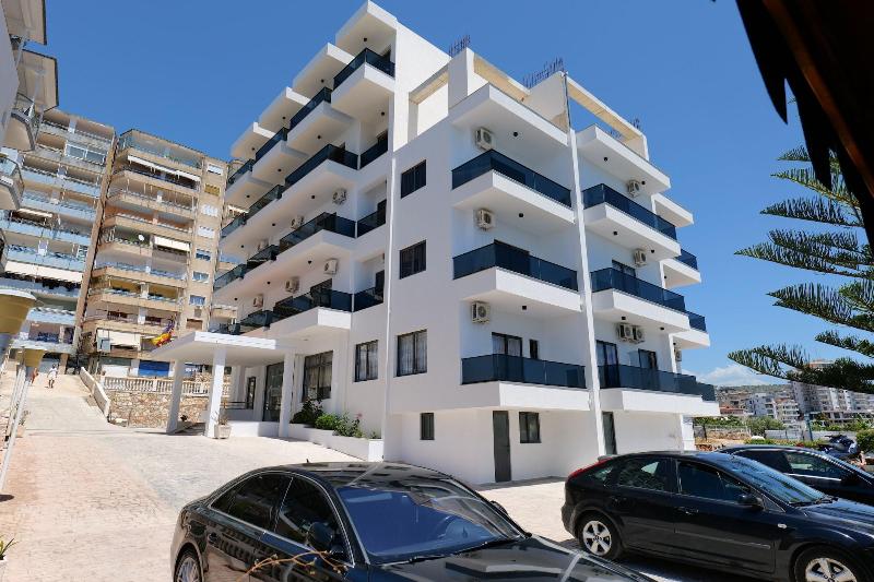 Hotel Joni Kompleks - Genel