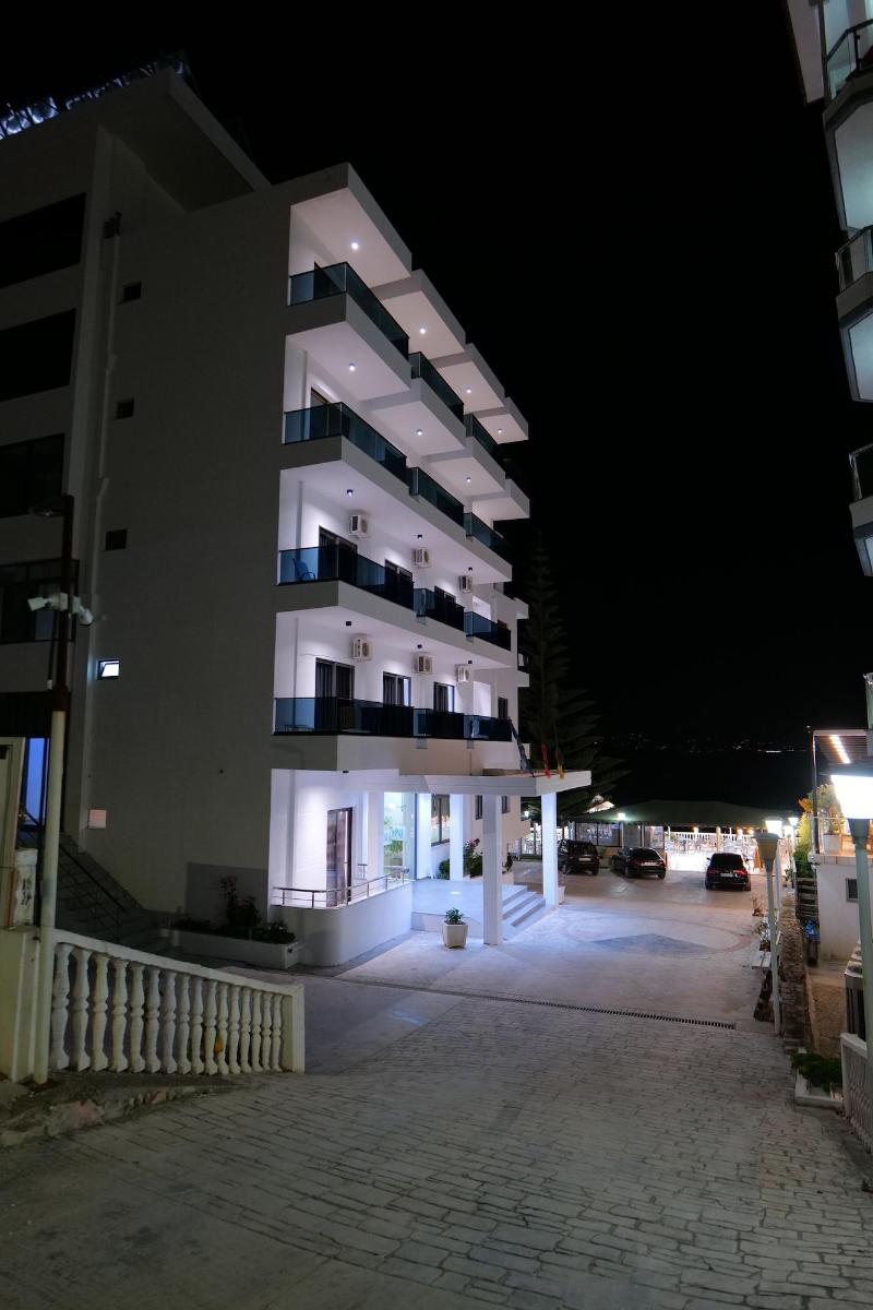 Hotel Joni Kompleks - Genel