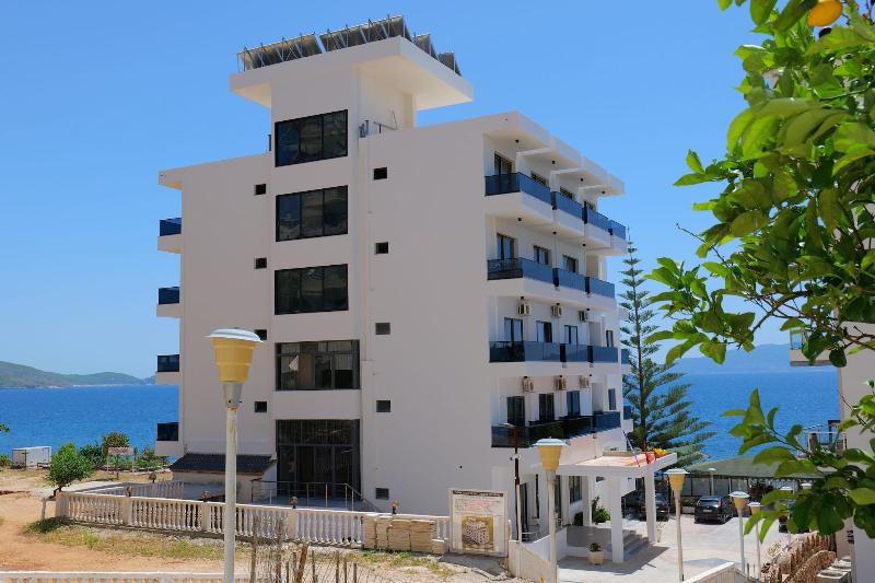 Hotel Joni Kompleks - Genel