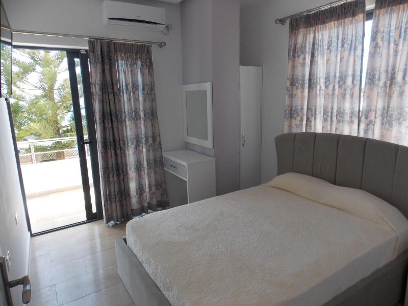 Hotel Joni Kompleks - Oda