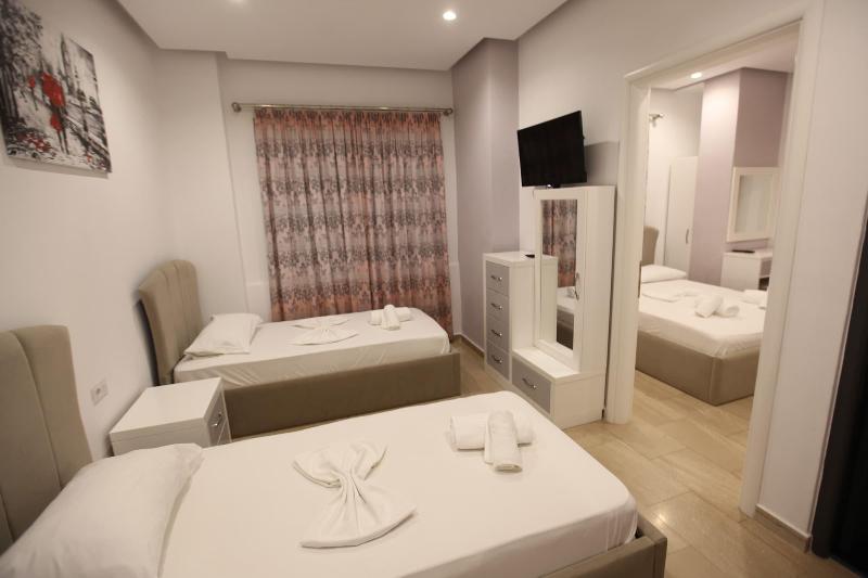 Hotel Joni Kompleks - Oda