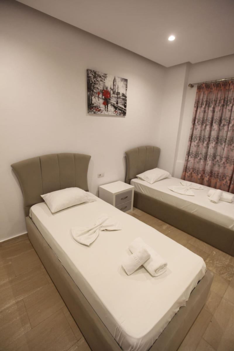 Hotel Joni Kompleks - Oda