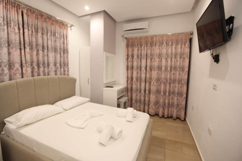 Hotel Joni Kompleks - Oda