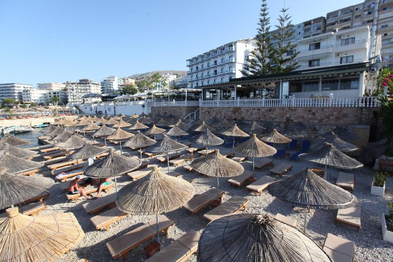 Hotel Joni Kompleks - Oda