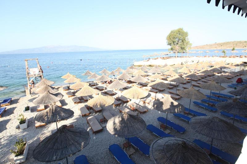 Hotel Joni Kompleks - Oda