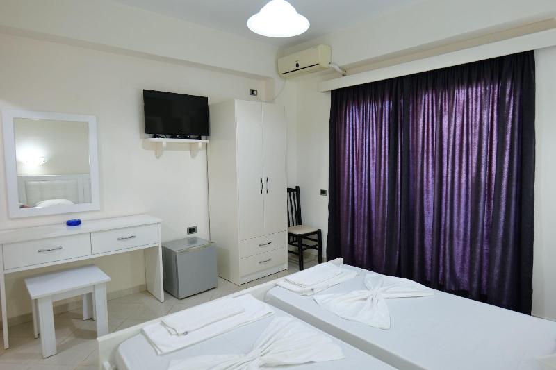 Hotel Joni Kompleks - Oda
