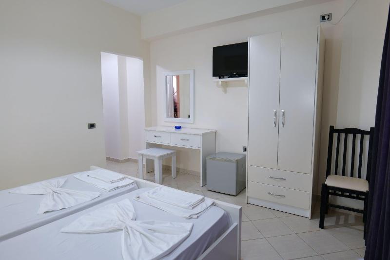 Hotel Joni Kompleks - Oda