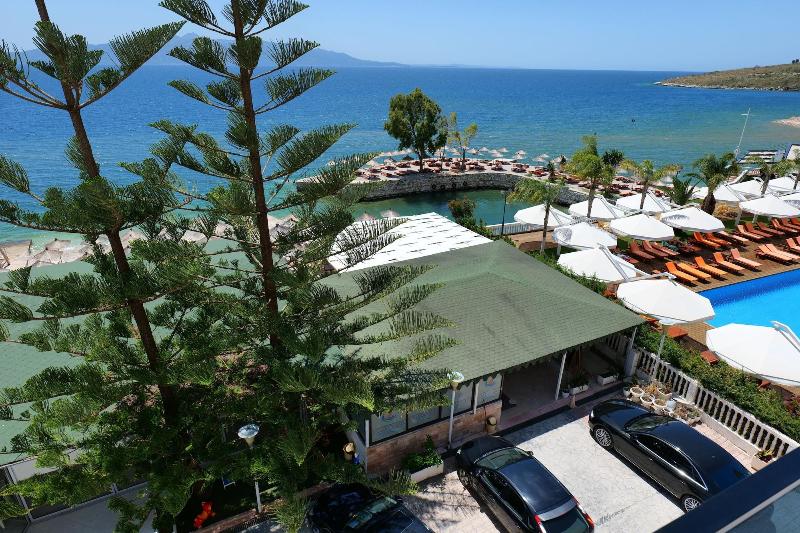 Hotel Joni Kompleks - Oda