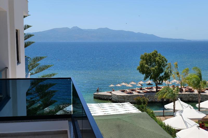 Hotel Joni Kompleks - Oda