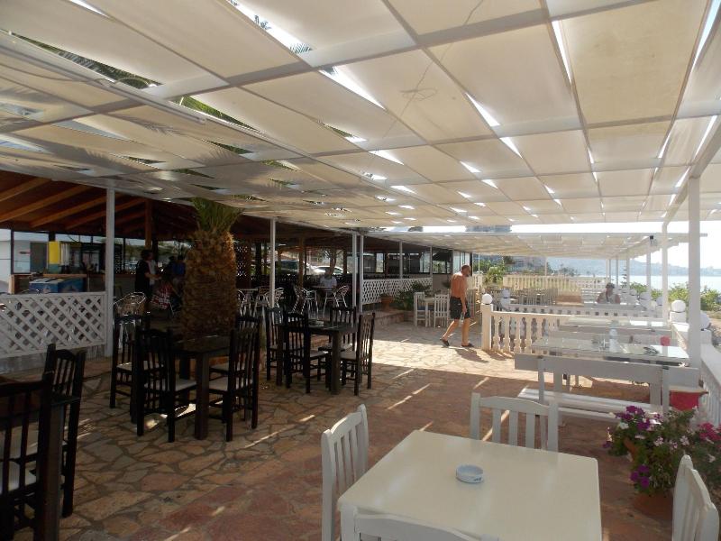 Hotel Joni Kompleks - Restoran