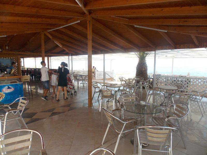 Hotel Joni Kompleks - Restoran