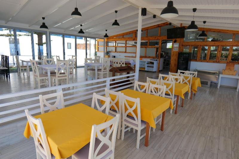 Hotel Joni Kompleks - Restoran