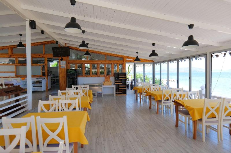 Hotel Joni Kompleks - Restoran
