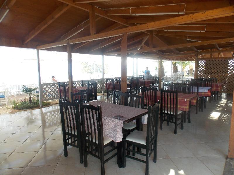 Hotel Joni Kompleks - Restoran
