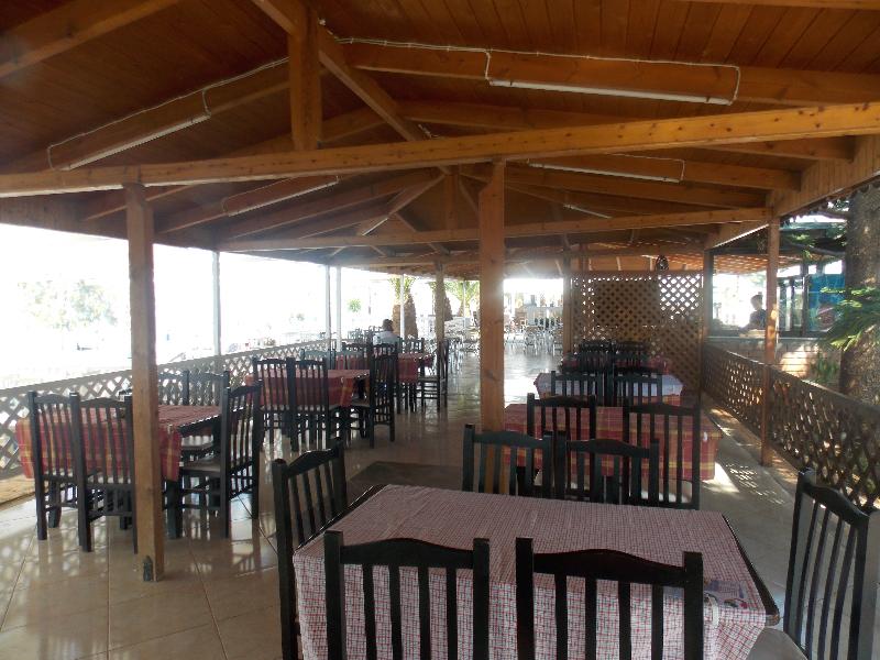 Hotel Joni Kompleks - Restoran