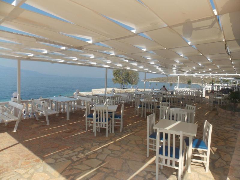 Hotel Joni Kompleks - Restoran