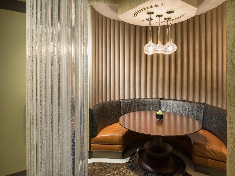 Kempinski Hotel Muscat - Bar