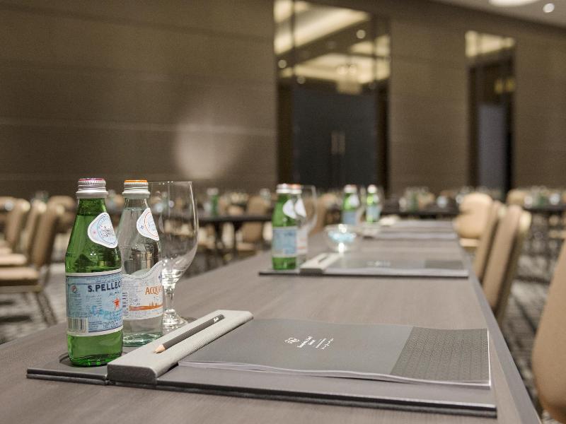 Kempinski Hotel Muscat - Toplantı