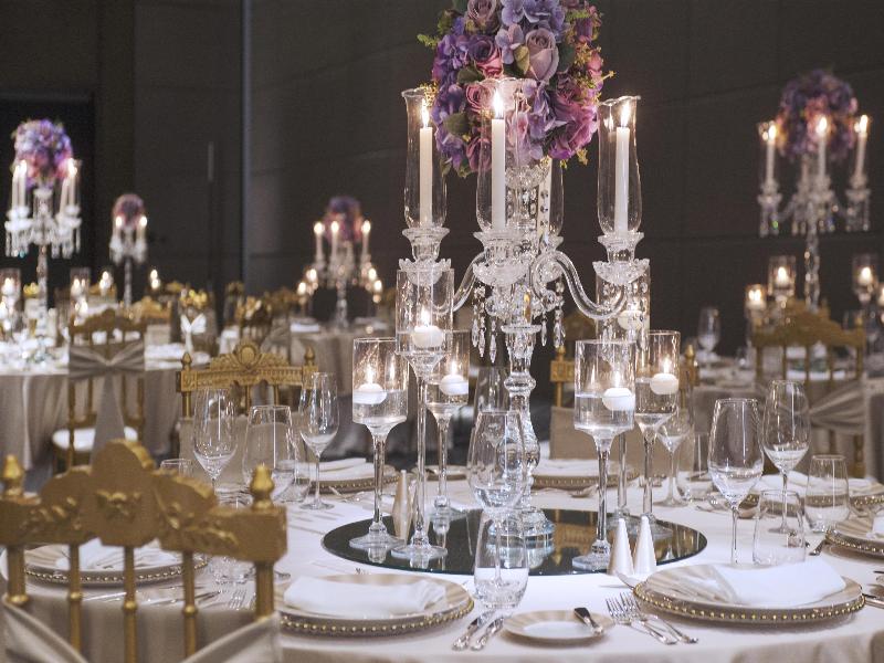 Kempinski Hotel Muscat - Toplantı