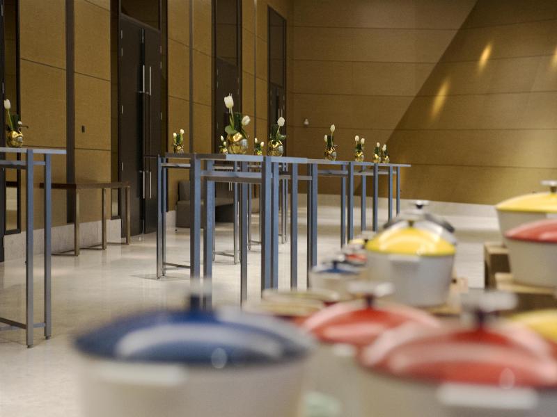 Kempinski Hotel Muscat - Toplantı