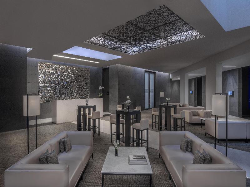 Kempinski Hotel Muscat - Toplantı