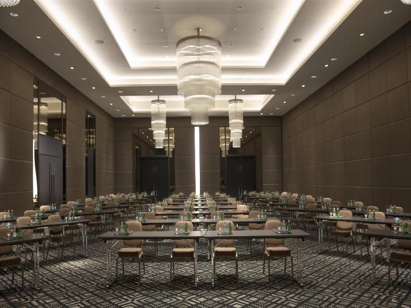 Kempinski Hotel Muscat - Toplantı