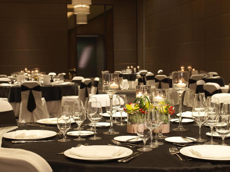 Kempinski Hotel Muscat - Toplantı