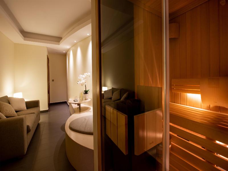 Kempinski Hotel Muscat - Aktivite